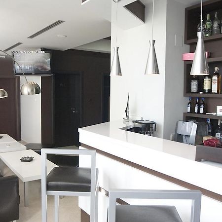 Eski Zaara Hostel Stara Zagora Exterior foto