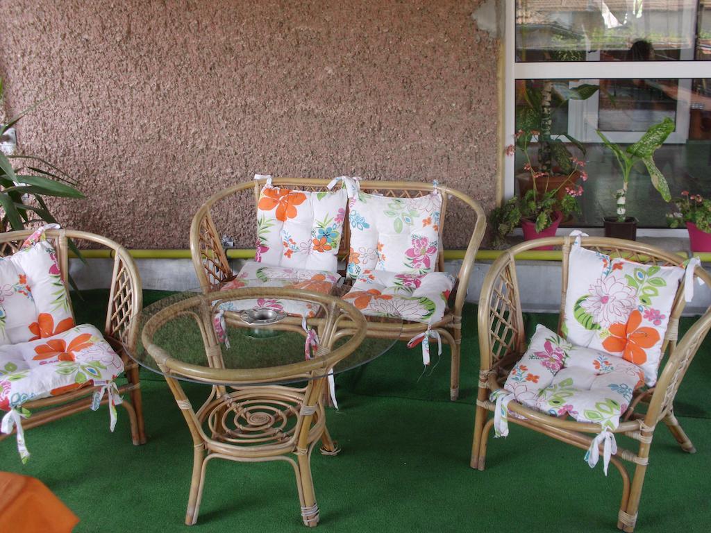Eski Zaara Hostel Stara Zagora Exterior foto
