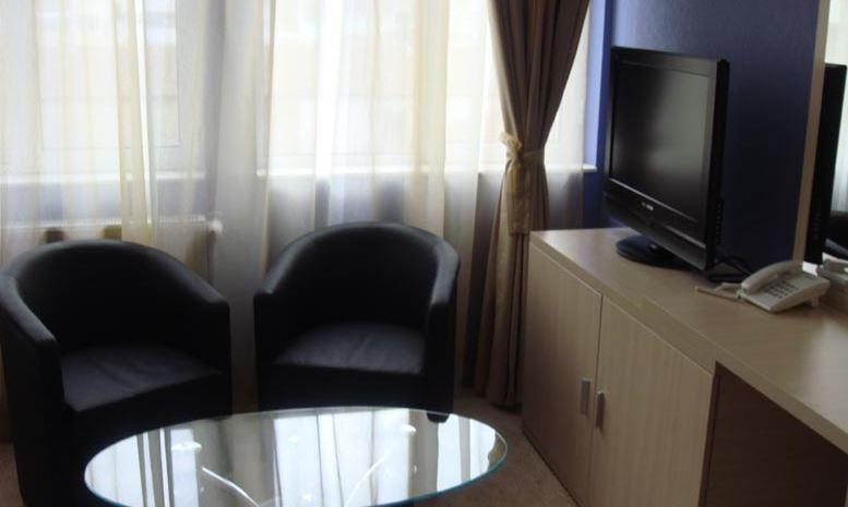 Eski Zaara Hostel Stara Zagora Habitación foto