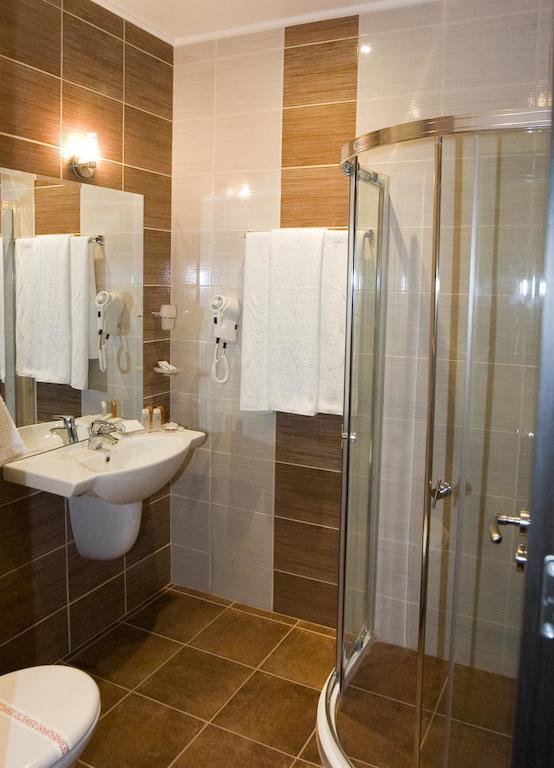 Eski Zaara Hostel Stara Zagora Habitación foto